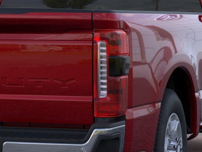 2026 Ford Super Duty F-350 Srw XLT