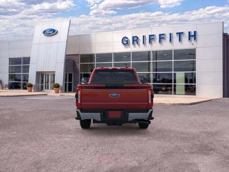 2026 Ford Super Duty F-350 Srw XLT