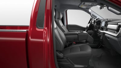 2026 Ford Super Duty F-350 Srw XLT