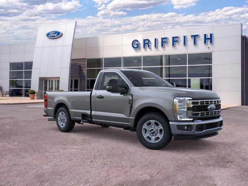 2026 Ford Super Duty F-350 Srw XLT