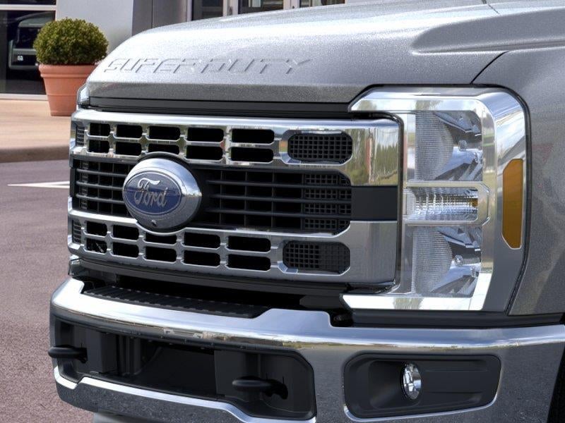 2026 Ford Super Duty F-350 Srw XLT