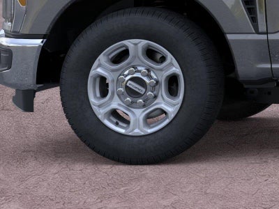2026 Ford Super Duty F-350 Srw XLT