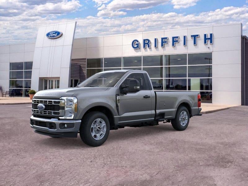 2026 Ford Super Duty F-350 Srw XLT