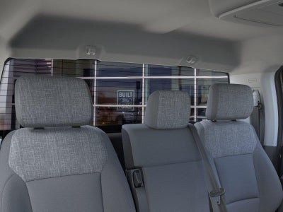 2026 Ford Super Duty F-350 Srw XLT