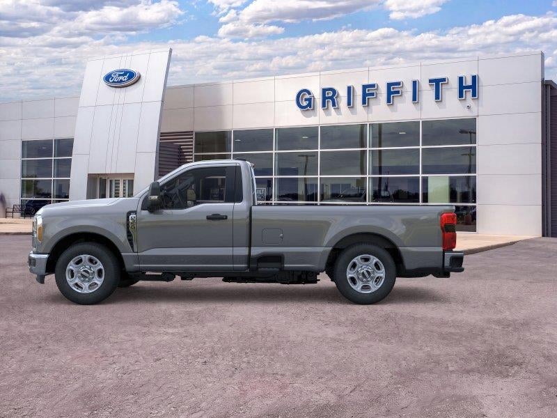 2026 Ford Super Duty F-350 Srw XLT