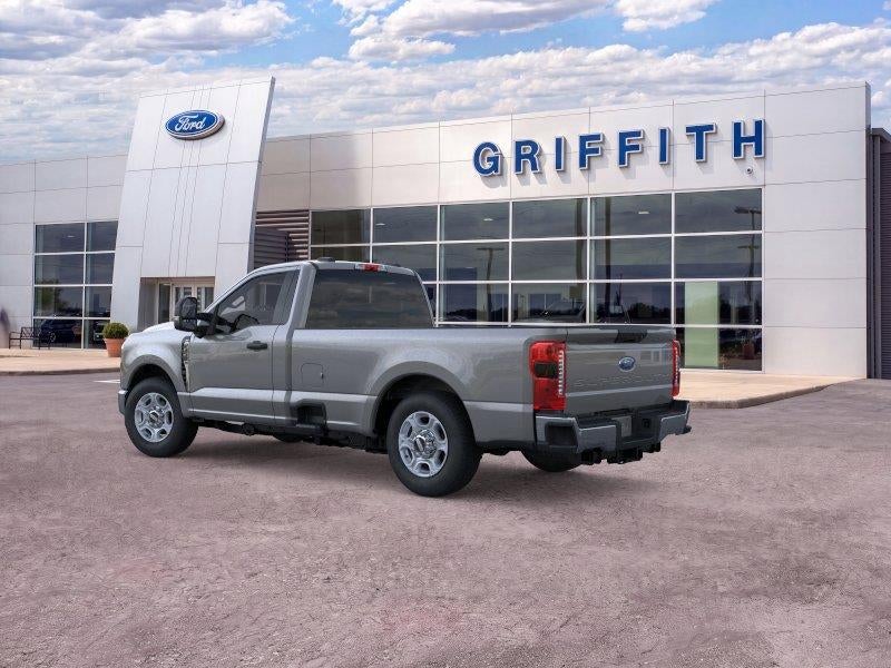 2026 Ford Super Duty F-350 Srw XLT