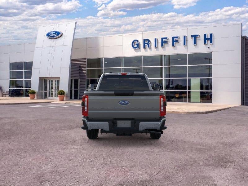 2026 Ford Super Duty F-350 Srw XLT