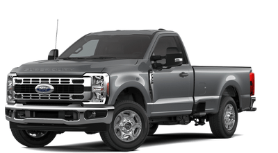 2026 Ford Super Duty F-350 Srw XLT