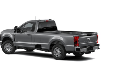 2026 Ford Super Duty F-350 Srw XLT