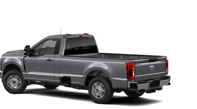 2026 Ford Super Duty F-350 Srw XLT