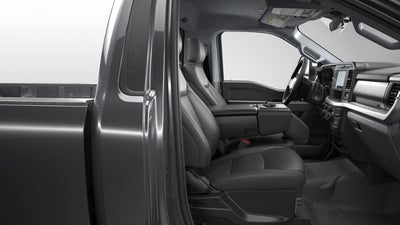 2026 Ford Super Duty F-350 Srw XLT