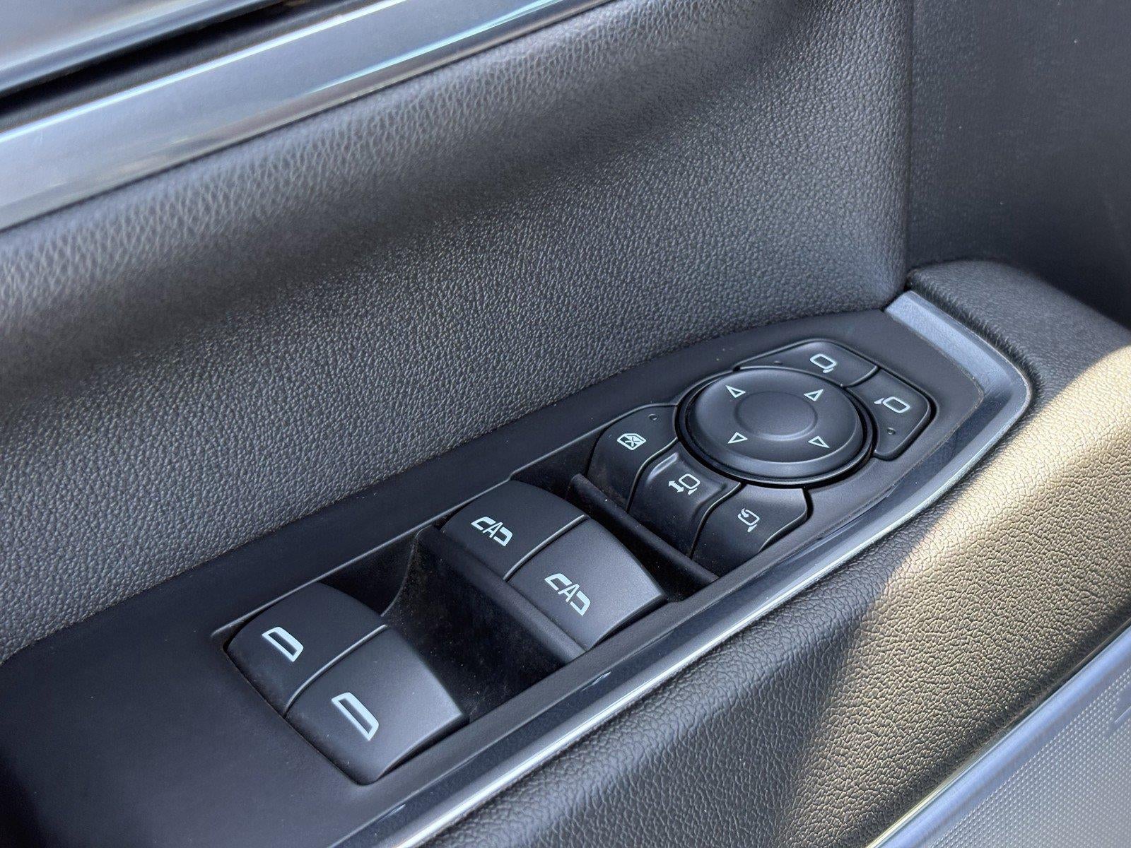 2024 Chevrolet Silverado 3500Hd High Country