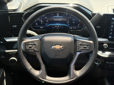 2024 Chevrolet Silverado 3500Hd High Country