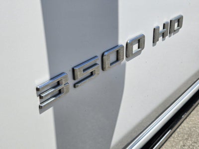 2022 Chevrolet Silverado 3500Hd High Country