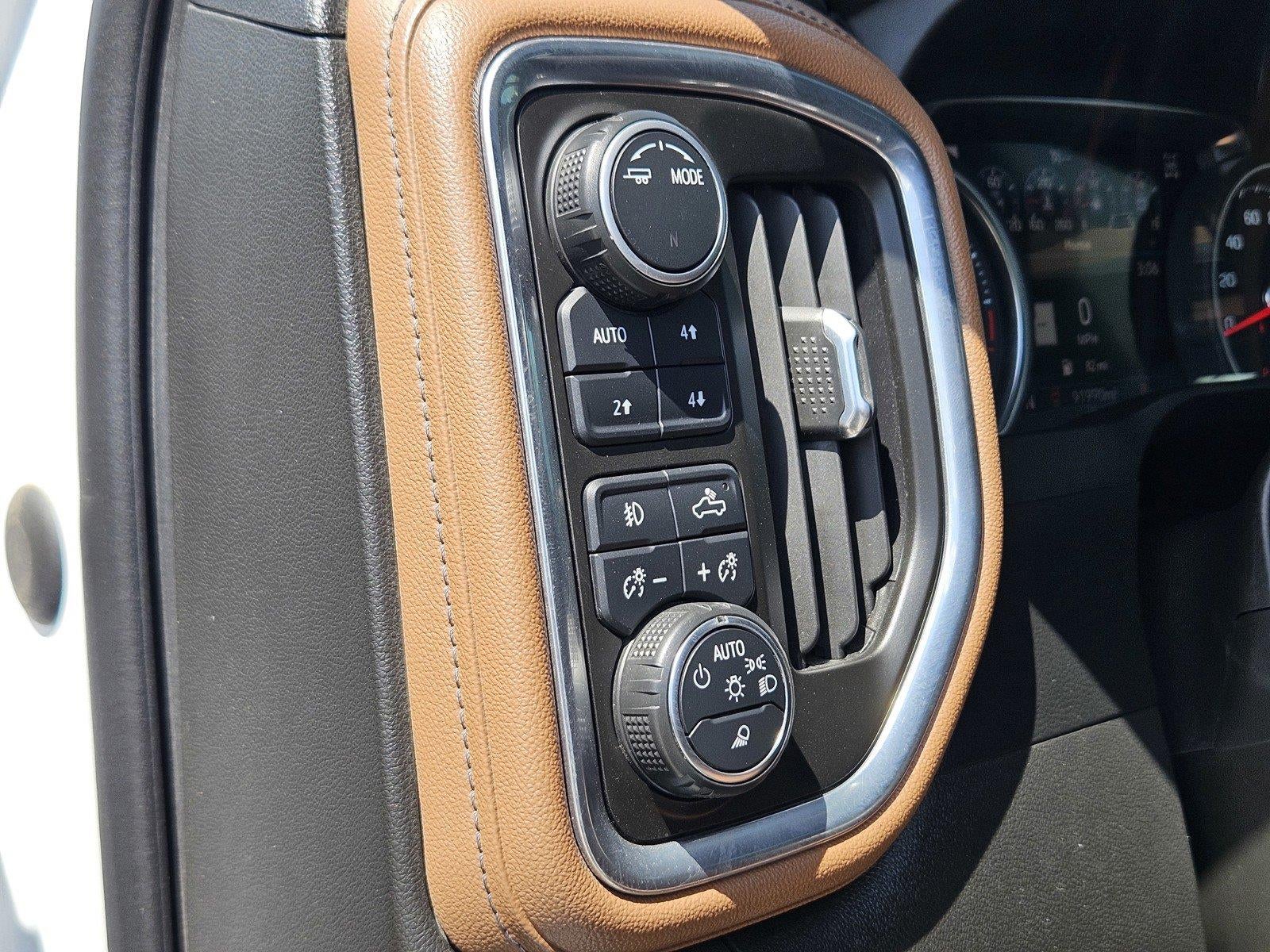 2022 Chevrolet Silverado 3500Hd High Country