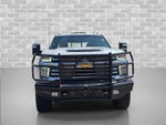 2022 Chevrolet Silverado 3500Hd High Country