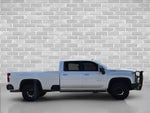2022 Chevrolet Silverado 3500Hd High Country
