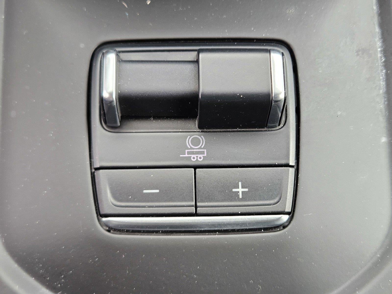 2024 GMC Sierra 1500 AT4 CARBON PRO