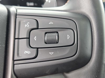 2024 GMC Sierra 1500 AT4 CARBON PRO