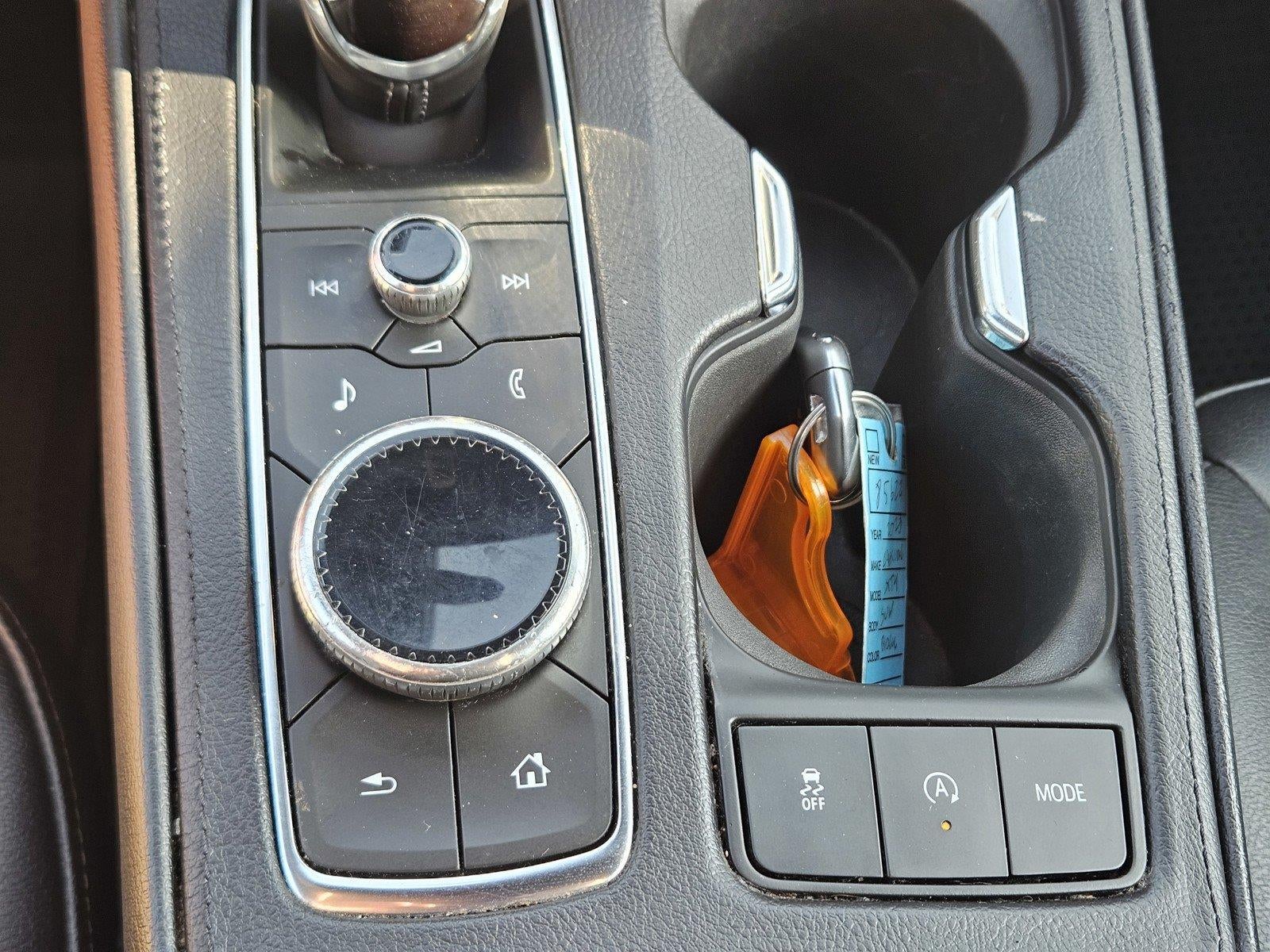 2023 Cadillac XT4 FWD Sport