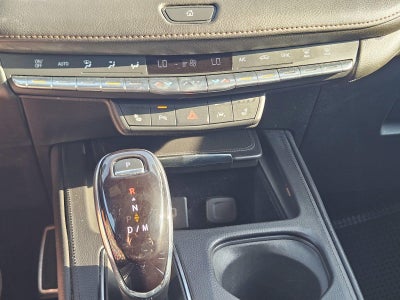 2023 Cadillac XT4 FWD Sport