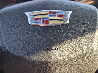 2023 Cadillac XT4 FWD Sport