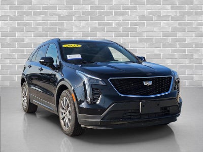 2023 Cadillac XT4 FWD Sport