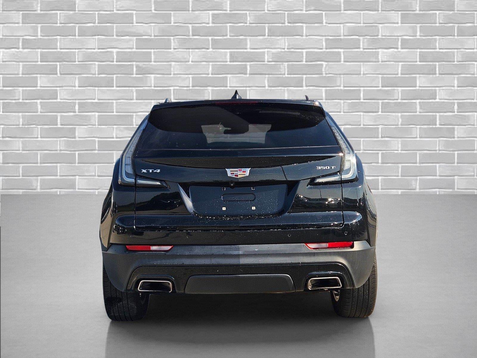 2023 Cadillac XT4 FWD Sport