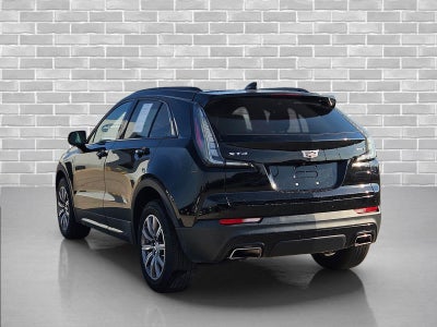 2023 Cadillac XT4 FWD Sport