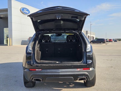 2023 Cadillac XT4 FWD Sport
