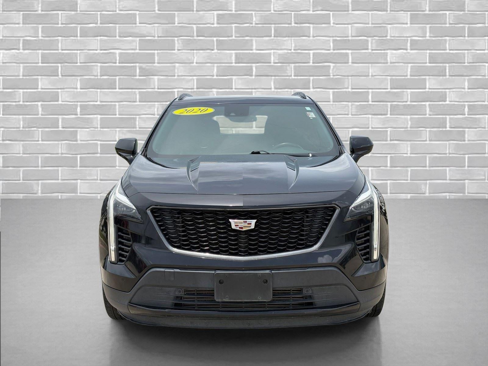 2020 Cadillac Xt4 FWD Sport