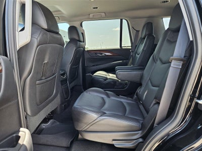 2018 Cadillac Escalade 2WD 4dr