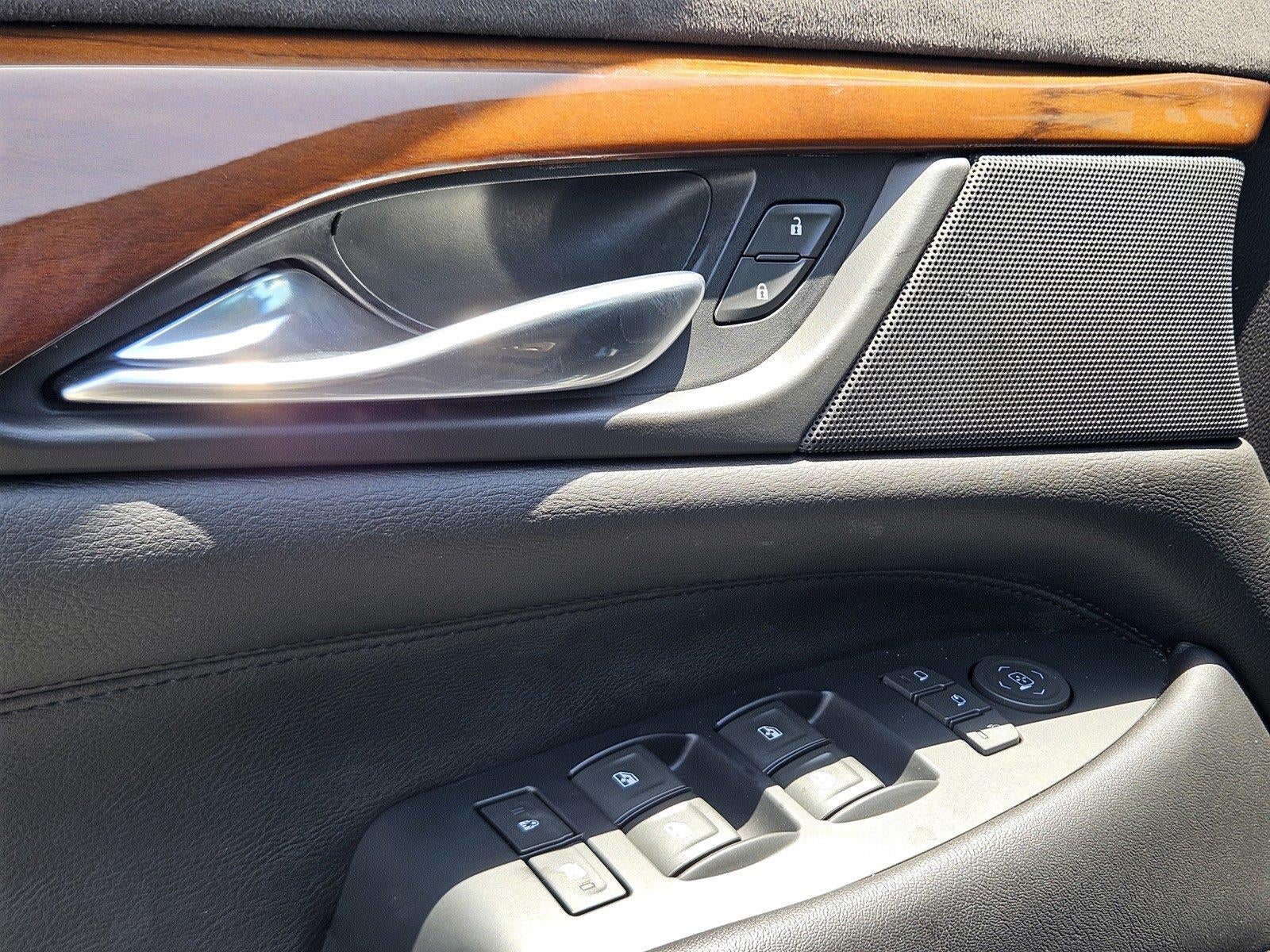 2018 Cadillac Escalade 2WD 4dr