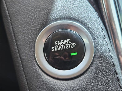 2018 Cadillac Escalade 2WD 4dr