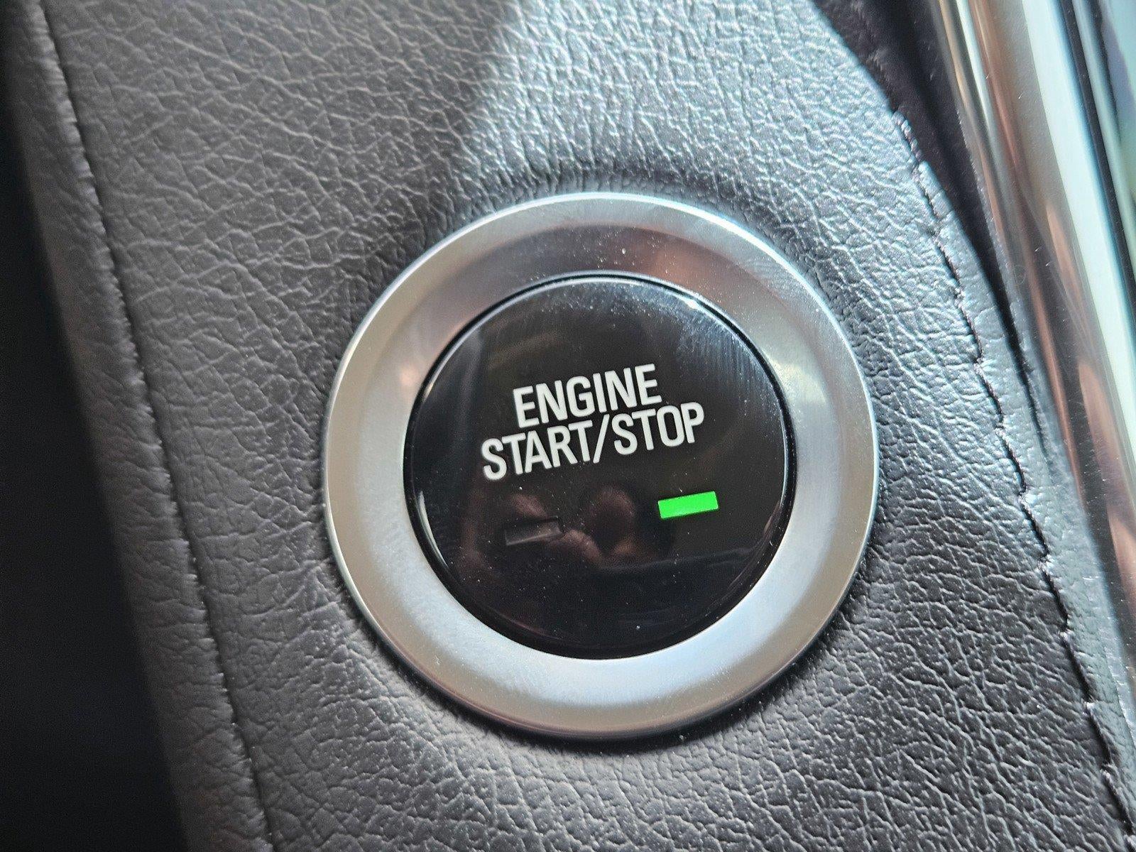 2018 Cadillac Escalade 2WD 4dr