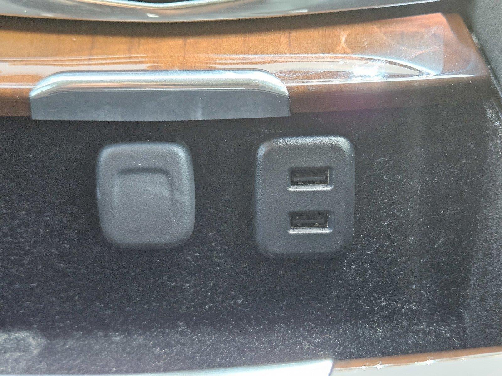 2018 Cadillac Escalade 2WD 4dr
