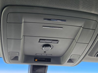 2018 Cadillac Escalade 2WD 4dr