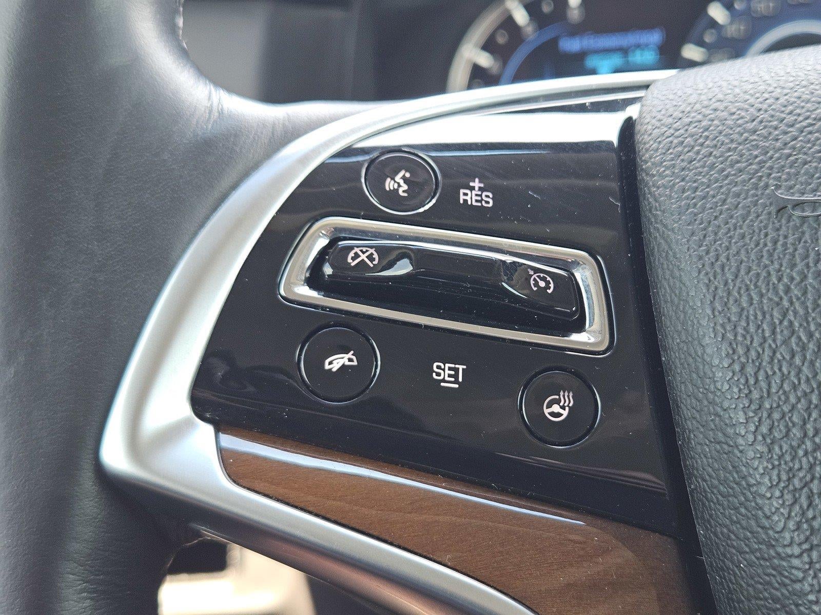 2018 Cadillac Escalade 2WD 4dr