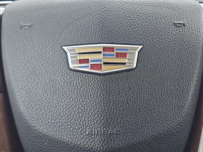 2018 Cadillac Escalade 2WD 4dr