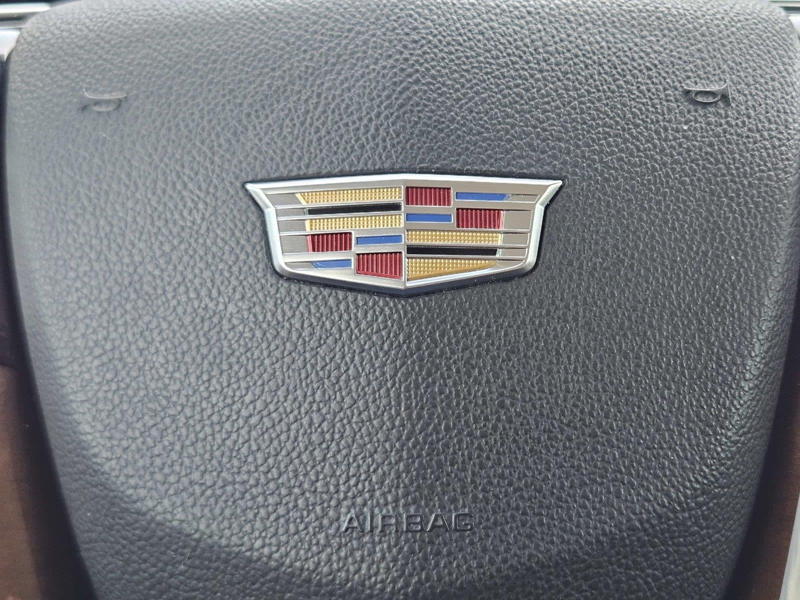 2018 Cadillac Escalade 2WD 4dr