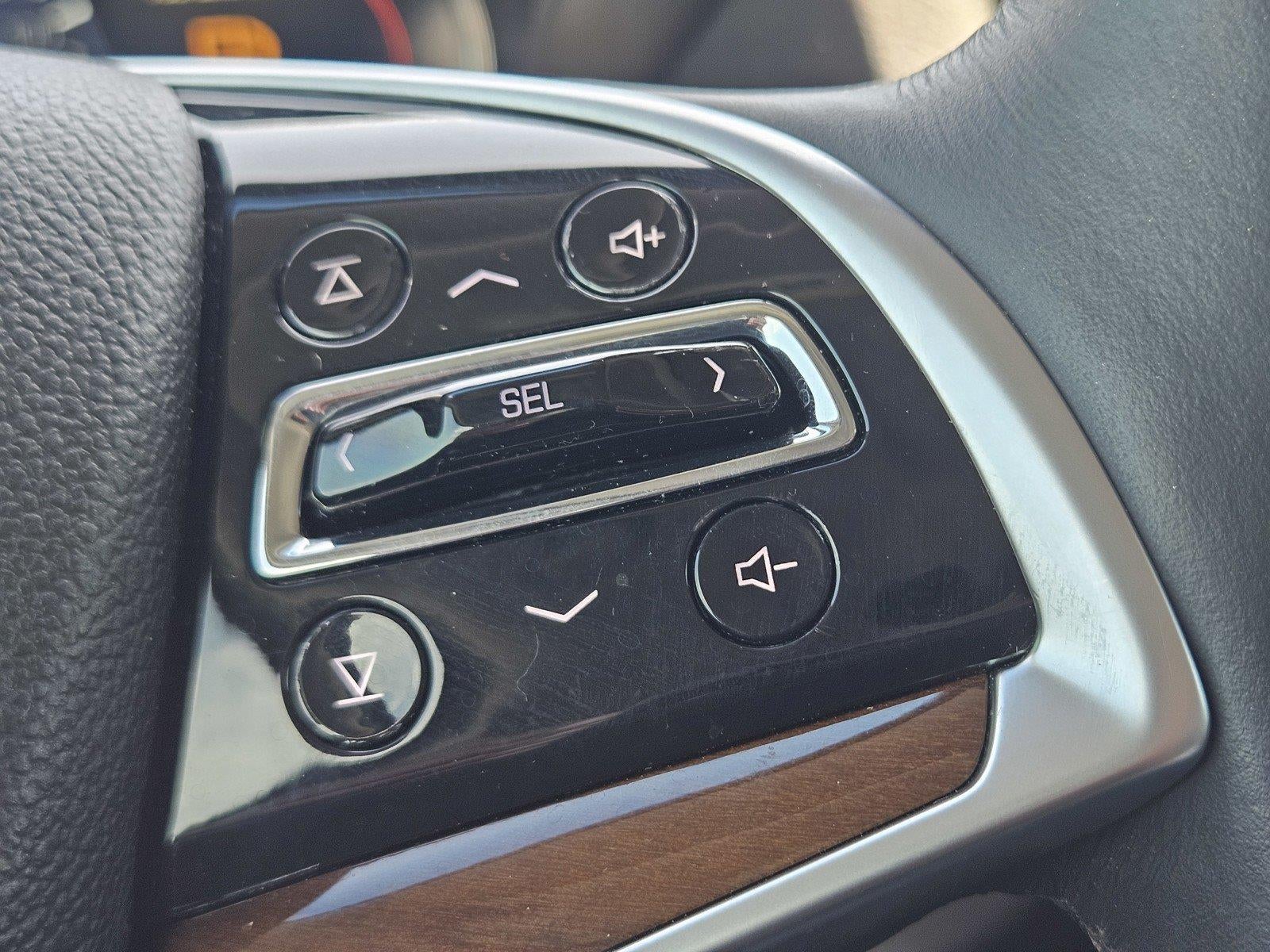 2018 Cadillac Escalade 2WD 4dr