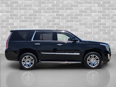 2018 Cadillac Escalade 2WD 4dr
