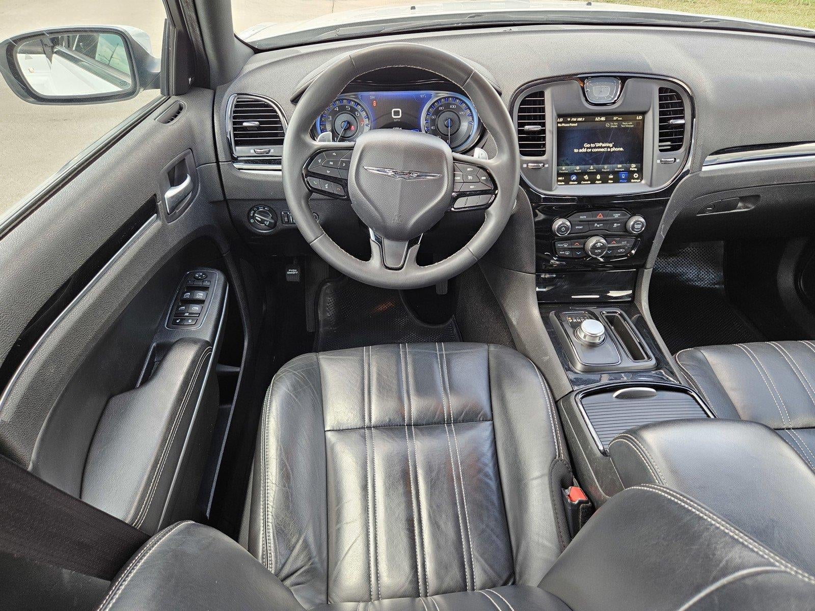 2023 Chrysler 300 300S