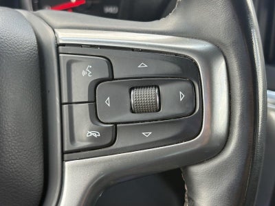 2023 Chevrolet Silverado 3500Hd LTZ