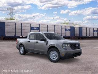 2026 Ford Maverick XL FWD SuperCrew