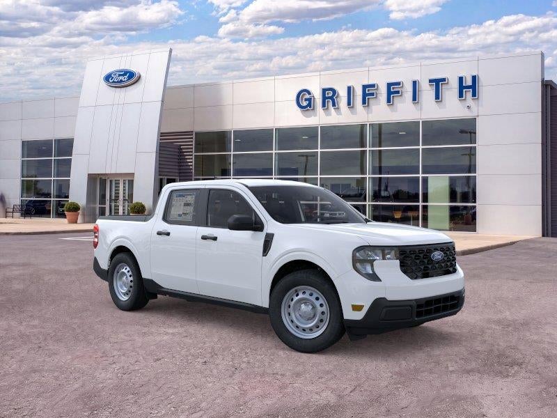 2026 Ford Maverick XL HYBRID