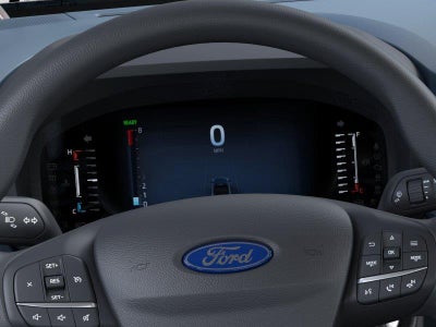 2026 Ford Maverick XL HYBRID