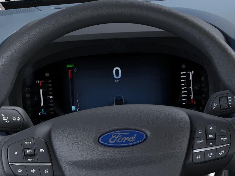 2026 Ford Maverick XL HYBRID