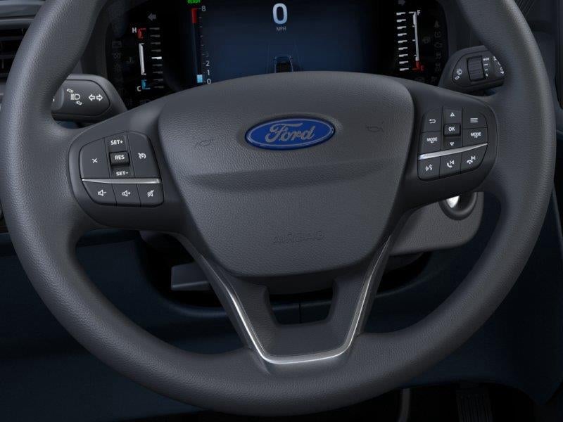 2026 Ford Maverick XL HYBRID