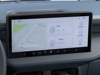 2026 Ford Maverick XL HYBRID